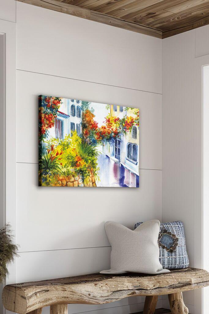 Слика „Волити" Ersyfdc143, 40x60 см