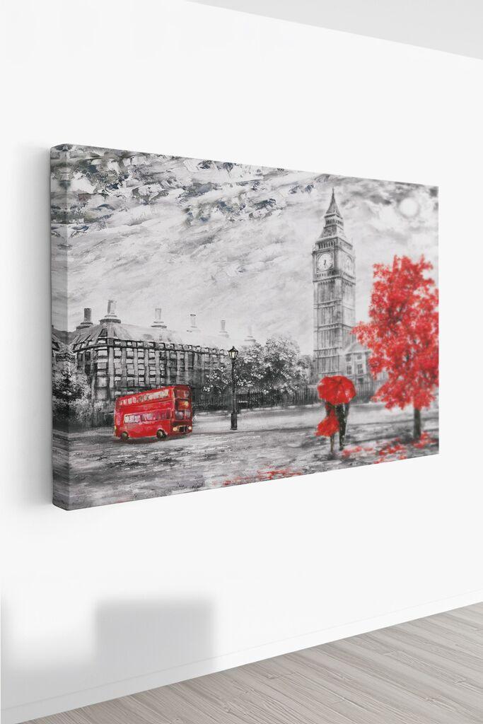 Слика „Волити" Ersyfdc6, 40x60 см