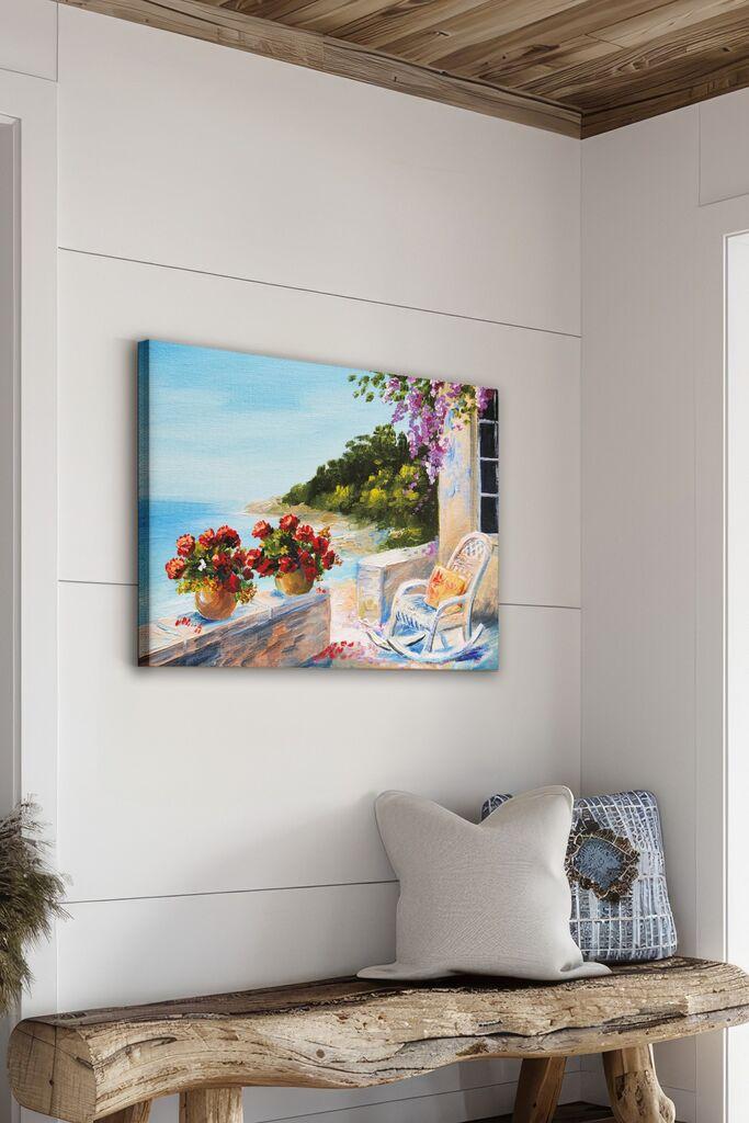 Слика „Волити" Ersyfdc148, 70x100 см