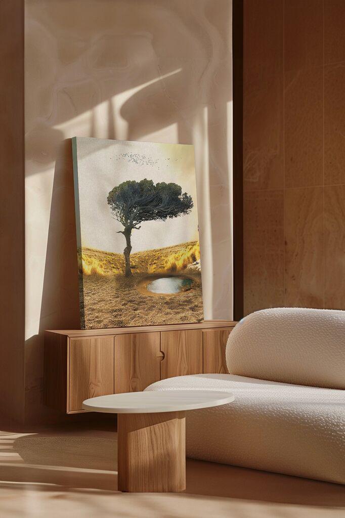 Слика „Волити" Ersyfdc265, 40x60 см