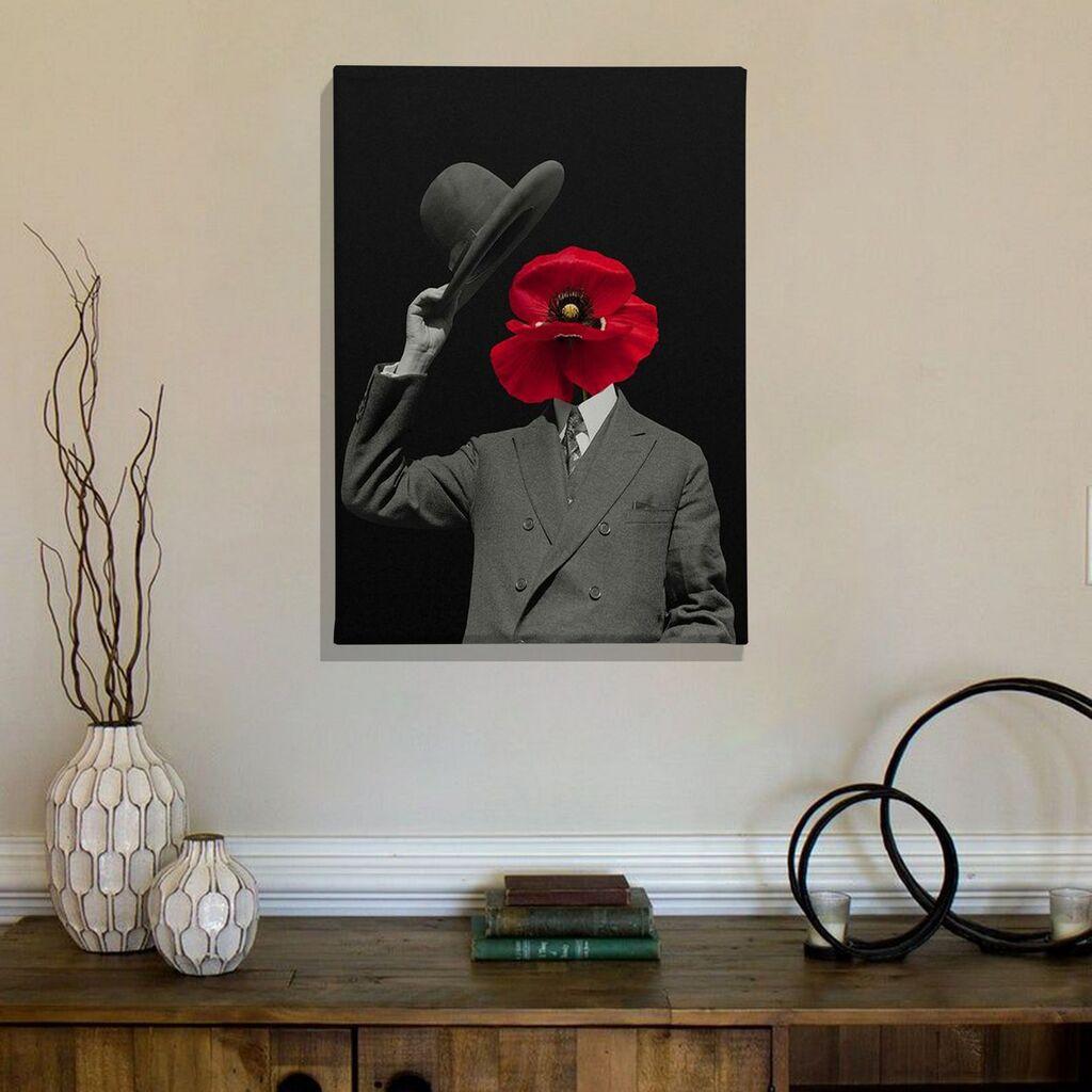 Слика Wallity ASR_CNV25-35, 50x70 см