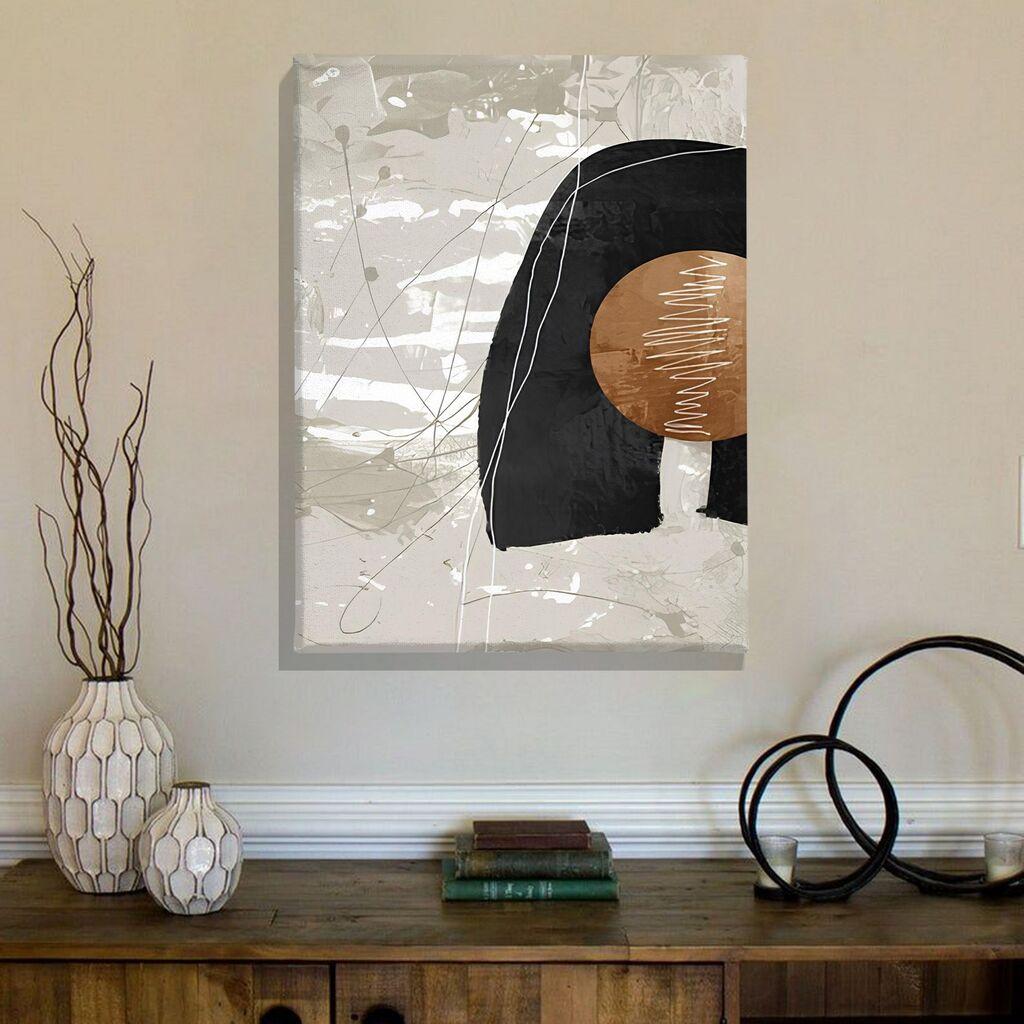 Слика Wallity ASR_CNV25-46, 50x70 см