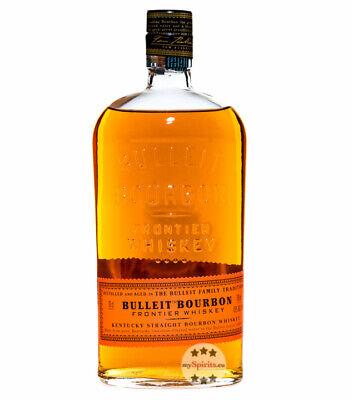 BULLEIT BOURBON  Виски 0.7L