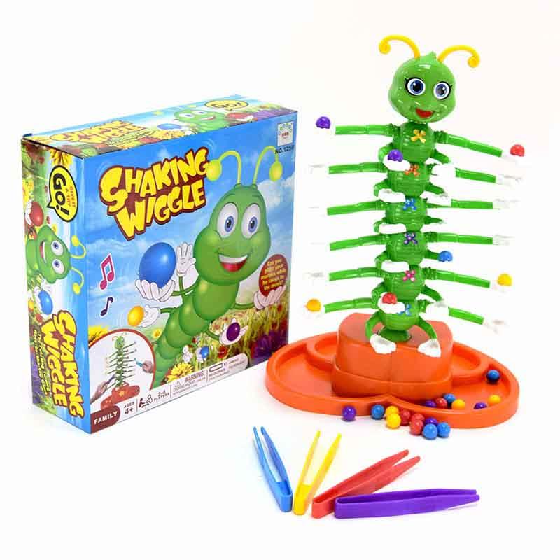 Друштвена Игра Гасеница