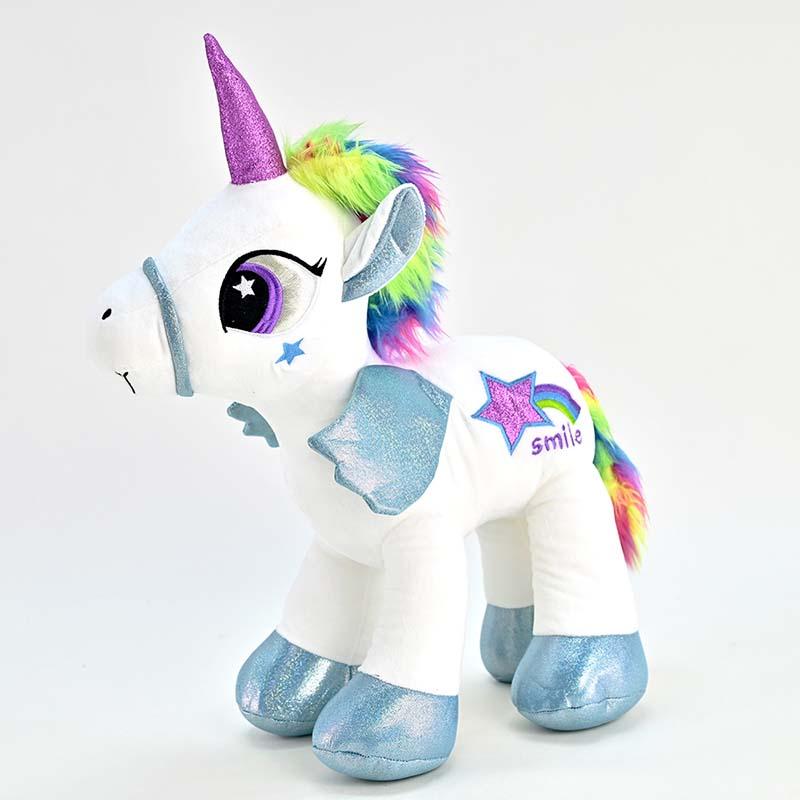 Јуникорн Бел 41 Цм Амек