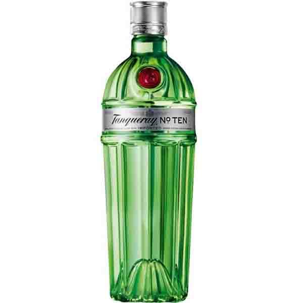 TANQUERAY No.10  Џин 0.7L