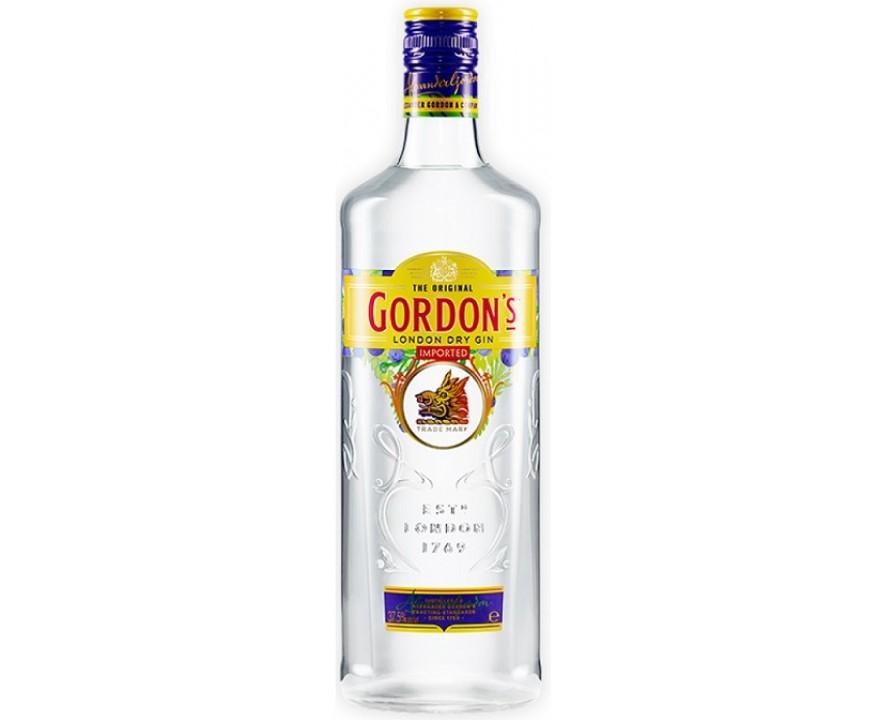 GORDON'S Џин 1L
