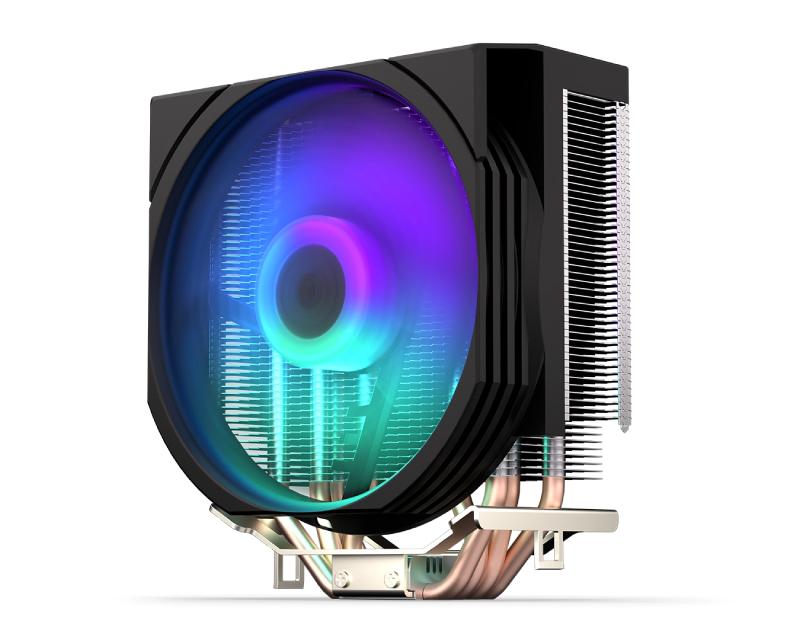 Ладилник за процесор ENDORFY Spartan 5 MAX ARGB (EY3A004)