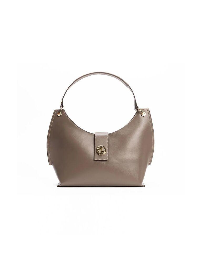 Buffalo Женска Чанта Tula, Сива