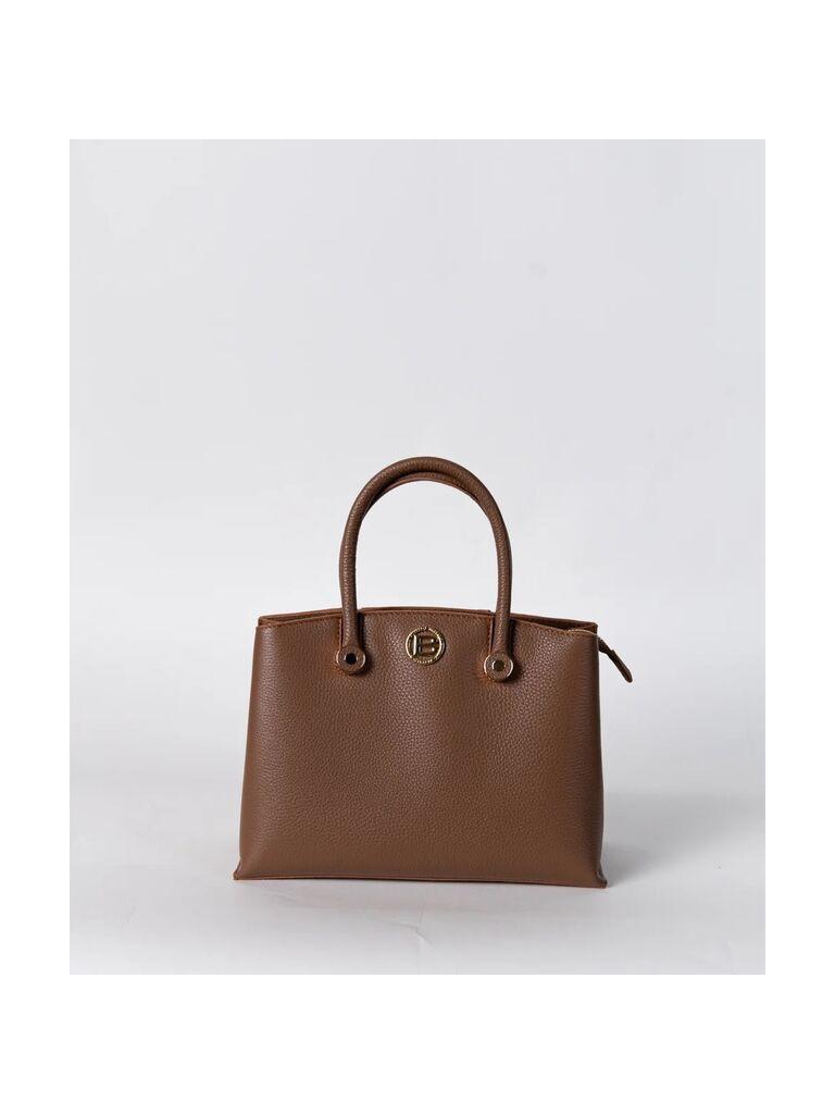 Buffalo Женска Чанта Gdansk, Кафеава