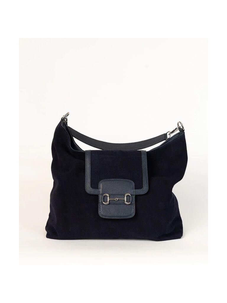 Buffalo Женска Чанта Texas, Темно Сина