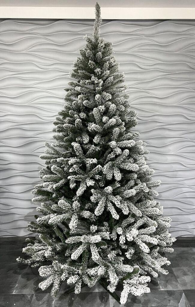 LIMPOL Новогодишна елка RENATA SNOW 220 cm