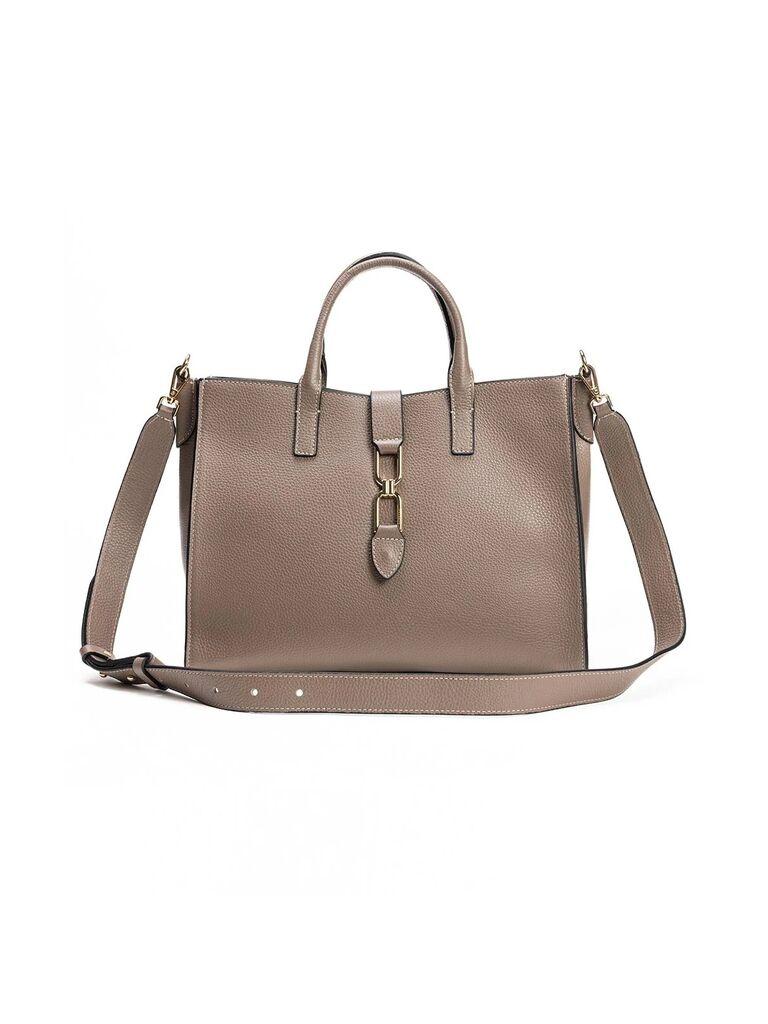 Buffalo Женска Чанта Lara, Сива