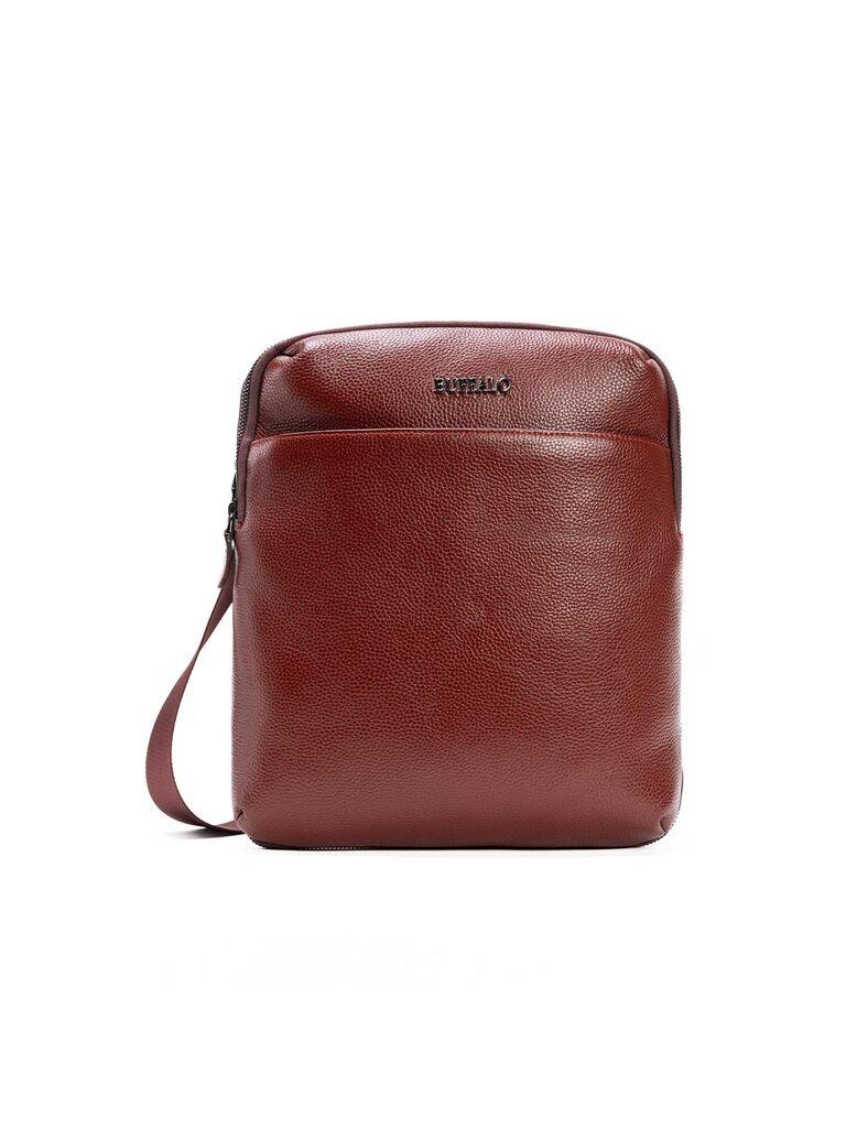 Buffalo Женска Чанта 204, Бордо