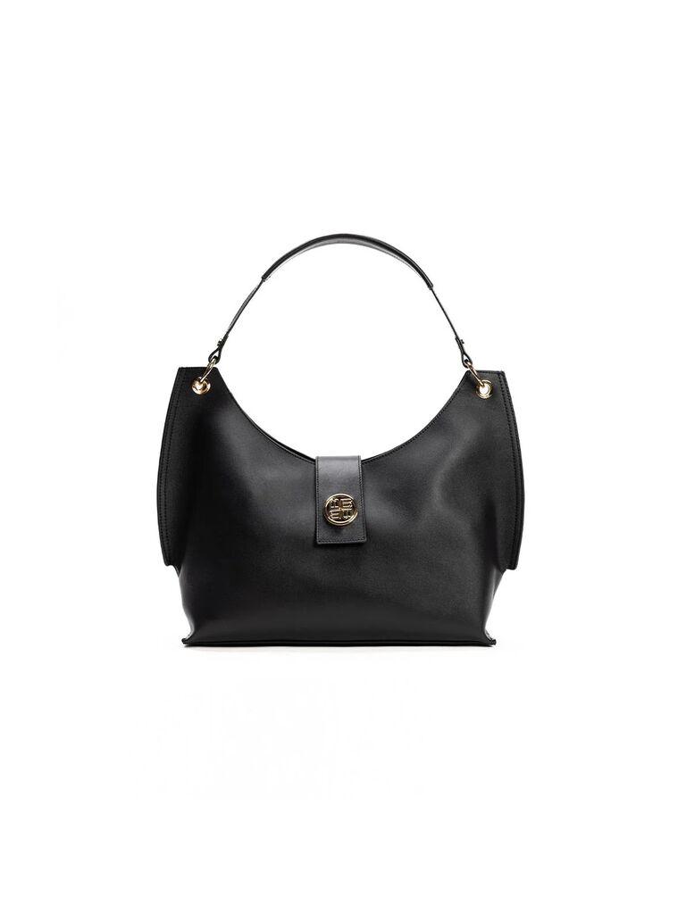 Buffalo Женска Чанта Tula, Црна