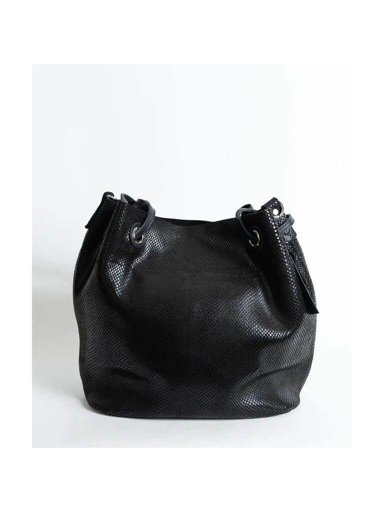 Buffalo Женска Чанта Sintra, Црна