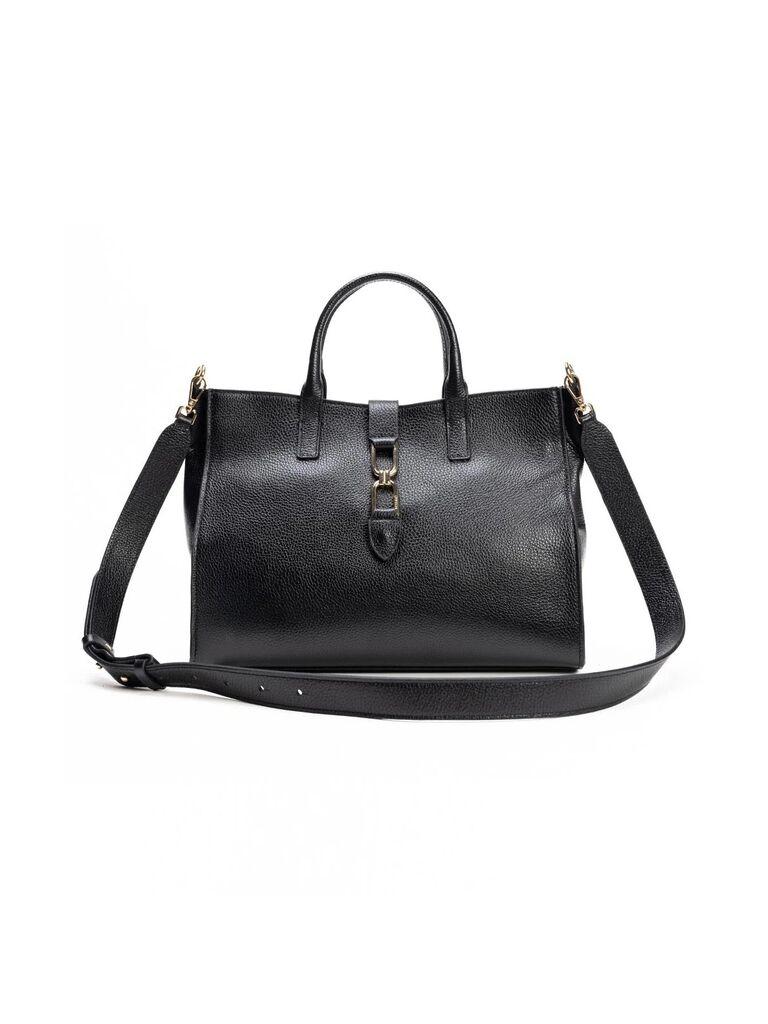 Buffalo Женска Чанта Lara, Црна