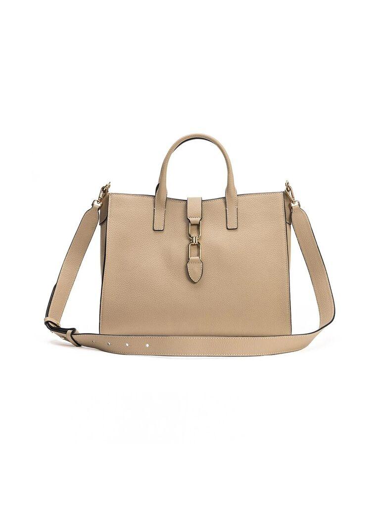 Buffalo Женска Чанта Lara, Крем