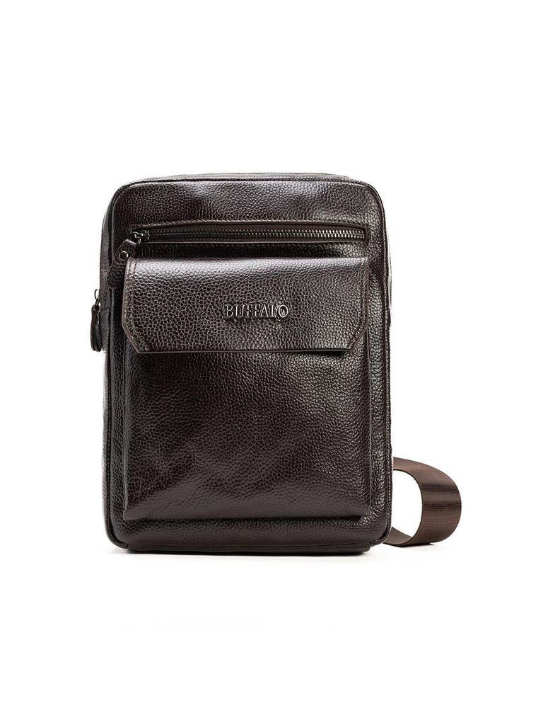 Buffalo Женска Чанта 203, Кафеава