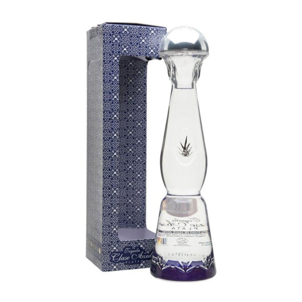 CLASE AZUL Текила Plata, 700ml