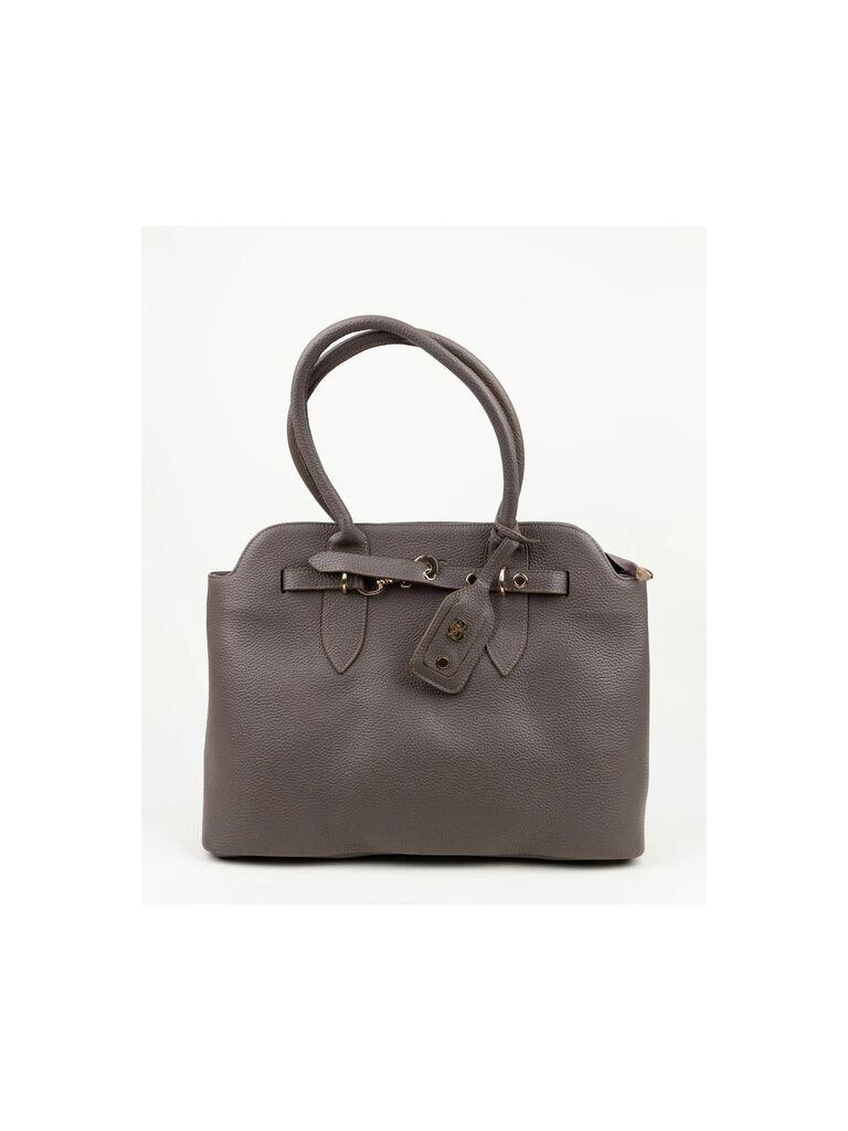 Buffalo Женска Чанта Jena, Сива