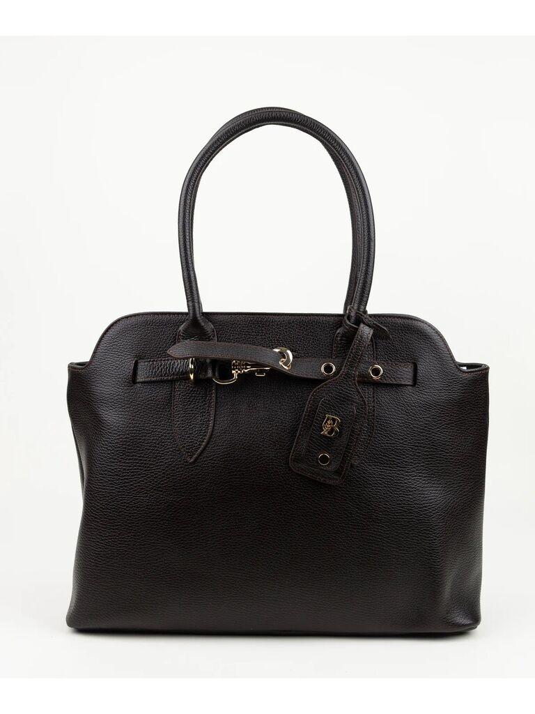 Buffalo Женска Чанта Jena, Кафеава