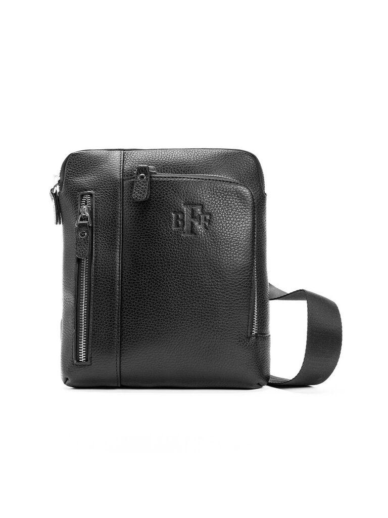 Buffalo Женска Чанта 177, Црна