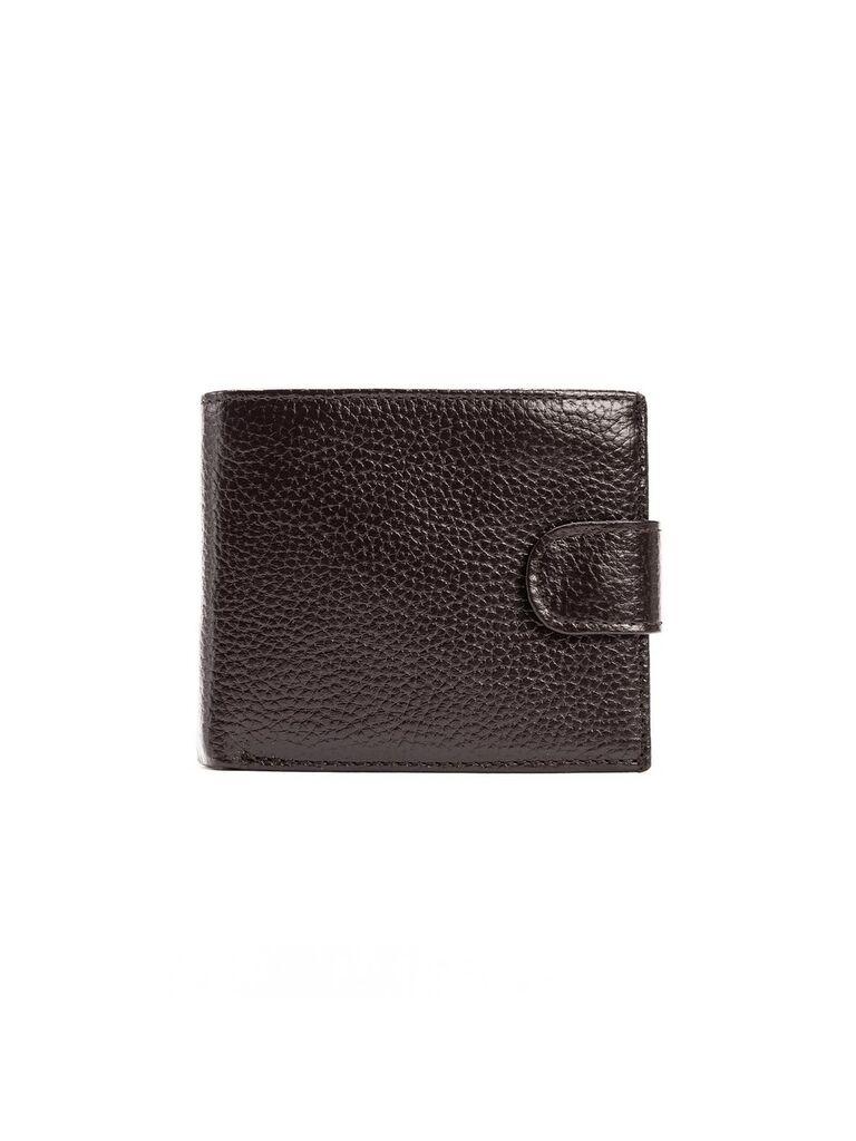 Buffalo Паричник WALLET-113, Кафеав