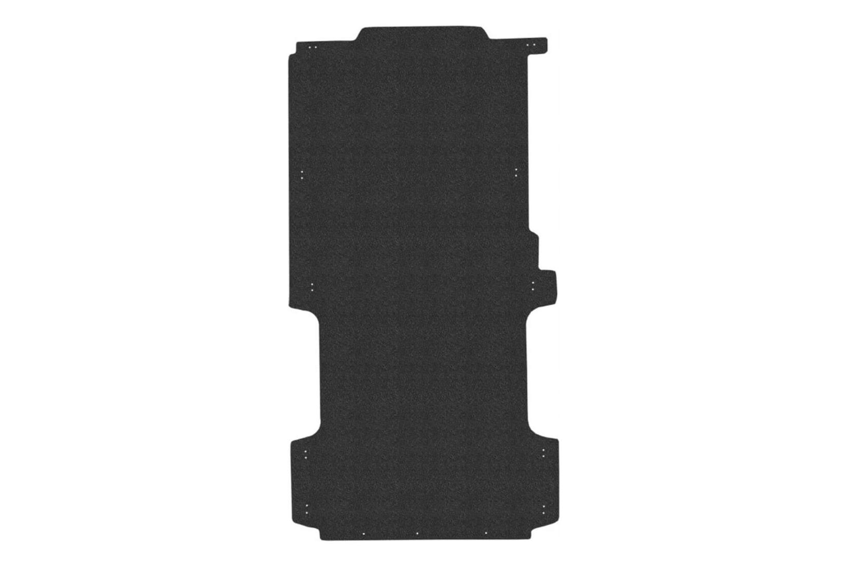 REZAW-PLAST Карго Патосница за товарно одделение за VW Crafter L3, Man TGE L3 по 2016 г. верзија 4х2