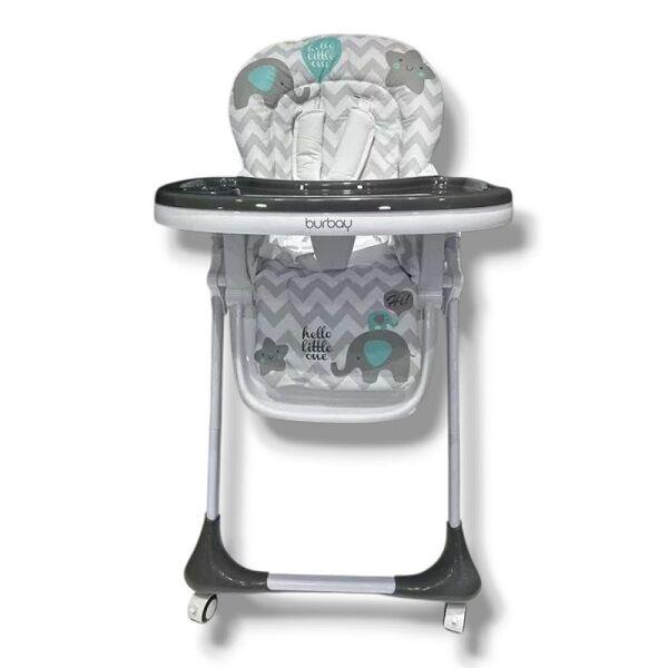 Burbay Хранилка AG032-Elephant