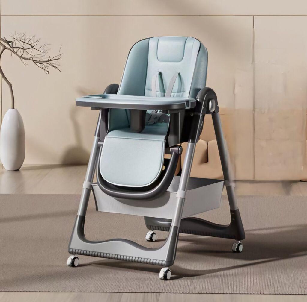 Burbay Хранилка S330 Blue