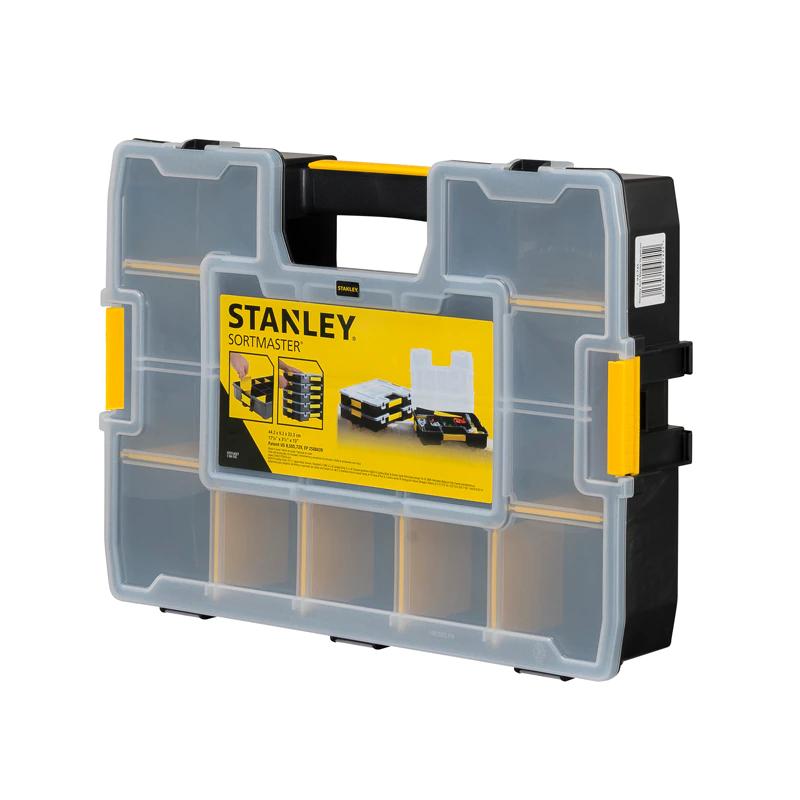STANLEY Sort Master Box - организатор на алатки 1-94-745