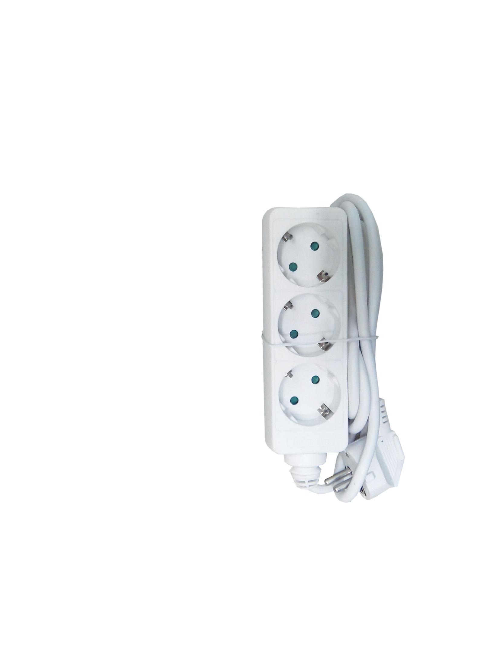 HYUNDAI Продолжен кабел 3x1mm2