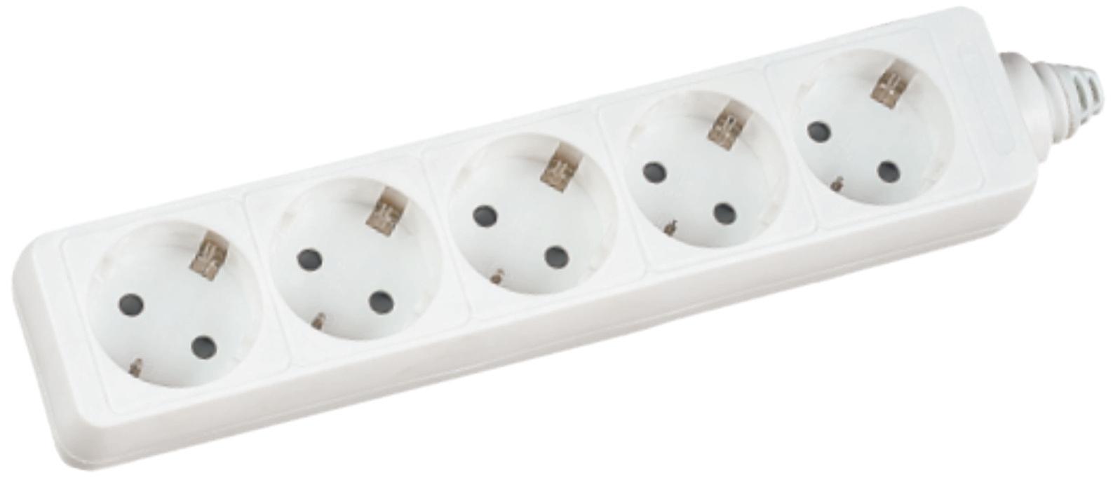 HYUNDAI Продолжен кабел 5п/5m 3x1.5Mm2 gnb05a 5п/5m