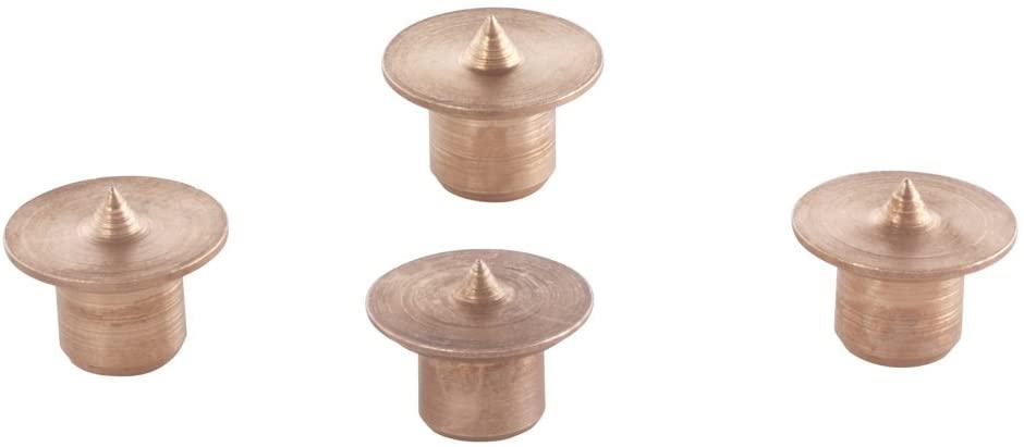 WOLFCRAFT Маркери за типлување ф 6 мм, 4 парчиња