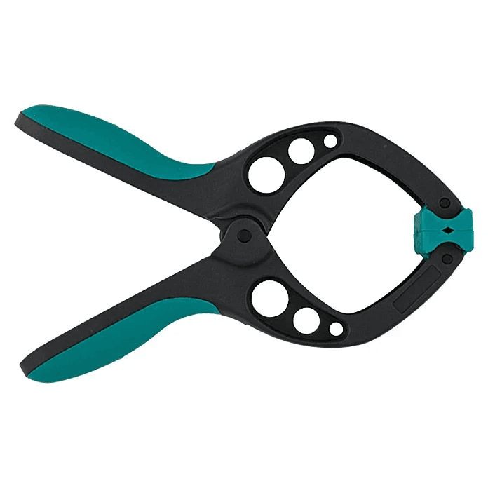 WOLFCRAFT Стега со пружина FZ 60