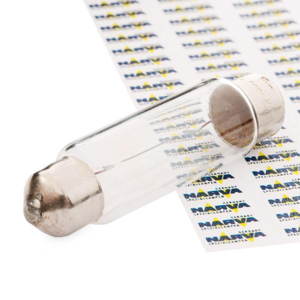 NARVA Сијалица C 10W 12V