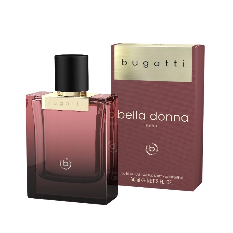 BUGATTI Женски парфем Bella donna Intensa 60мл