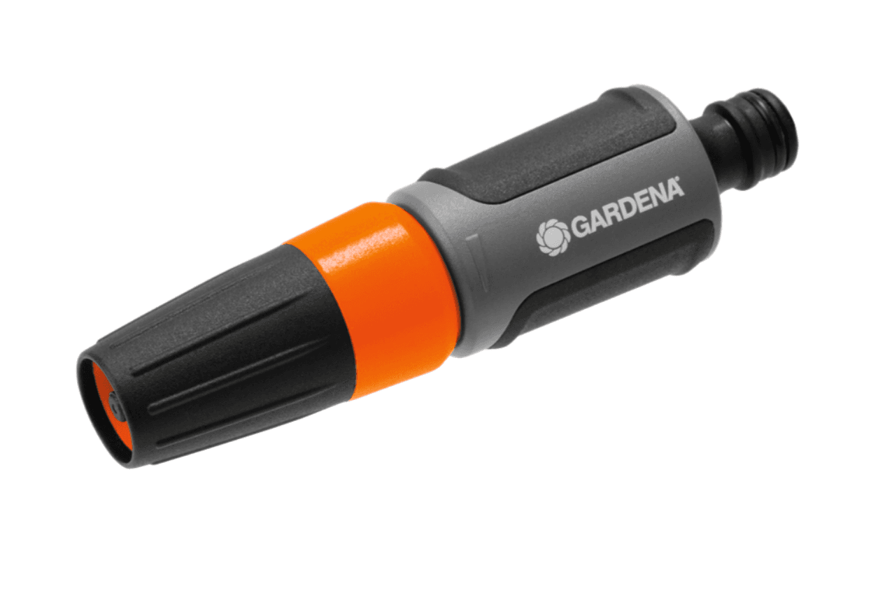 GARDENA Распрскувач за чистење