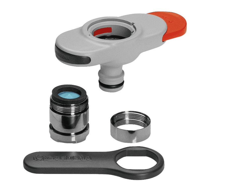 GARDENA Конектор за кујнска чешма