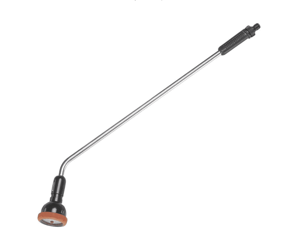 GARDENA Туш со рачка Profi MF