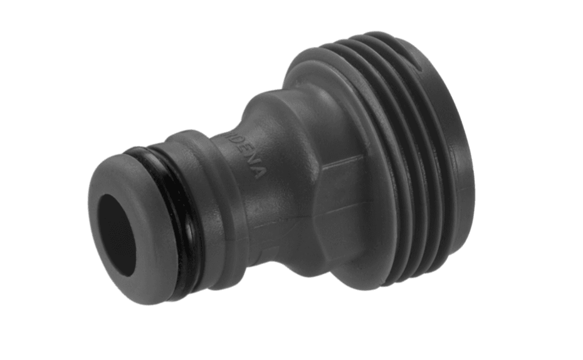 GARDENA продолжеток со надворешен навој 3/4"