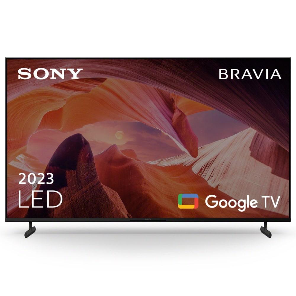 SONY паметен телевизор KD85X80LAEP