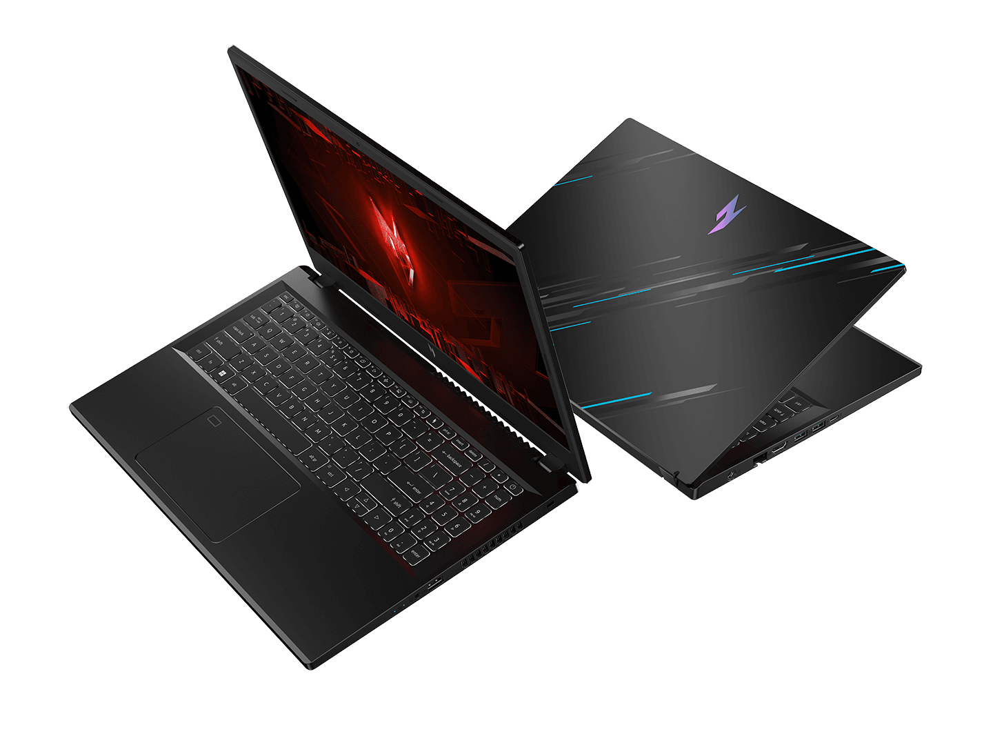 Selected image for Лаптоп ACER Nitro V 15 ANV15-51-75D3 15,6", FHD, IPS, 165Hz/i7-13620H, 16GB/512GB, 4050