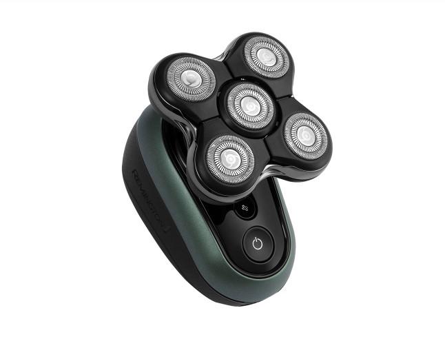 REMINGTON XR1600 Бричач за глава, Црно-зелен