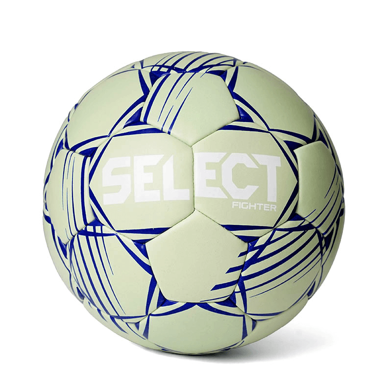 Select Fighter 1 handball, Green