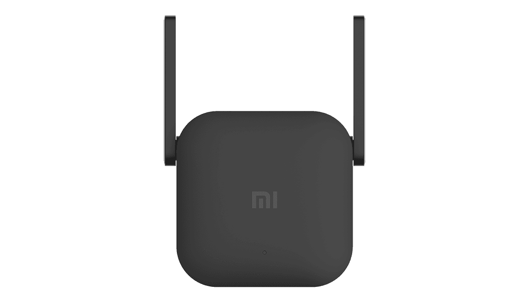Xiaomi рутер Mi Wi-Fi Range Extender Pro CE, црна
