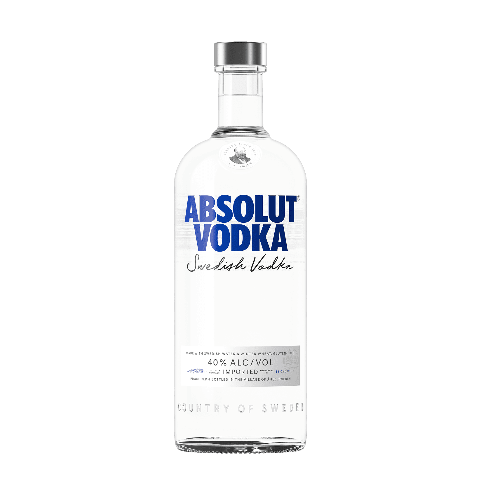 Absolut Водка 700ml