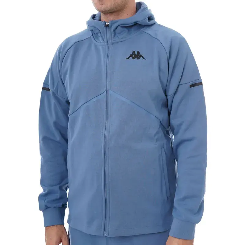 KAPPA Машкa горна тренерка Karufeo, сина