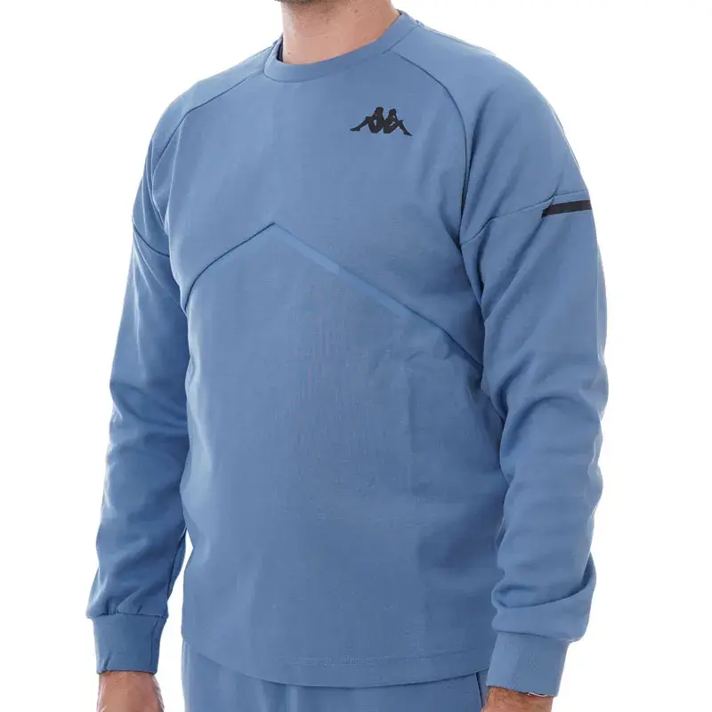 KAPPA Машки дуксер Karefod, син